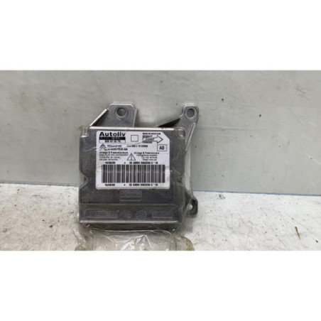 Boitier air bag CITROEN C3 PICASSO Photo n°1