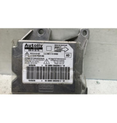 Boitier air bag CITROEN C3 PICASSO