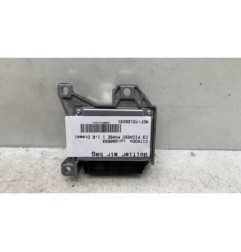 Boitier air bag CITROEN C3 PICASSO