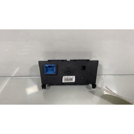 Commande chauffage CITROEN C3 PICASSO Photo n°1