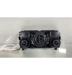 Commande chauffage CITROEN C3 PICASSO