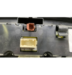 Compteur CITROEN C3 PICASSO Photo n°1