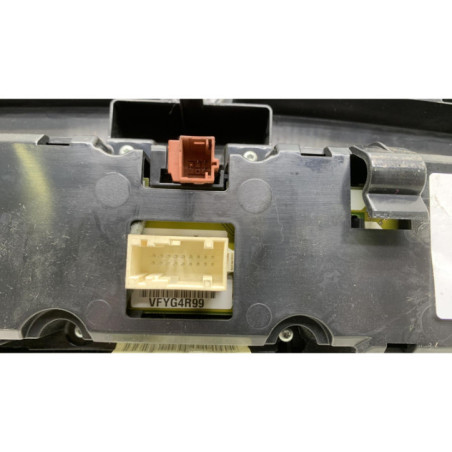 Compteur CITROEN C3 PICASSO Photo n°1
