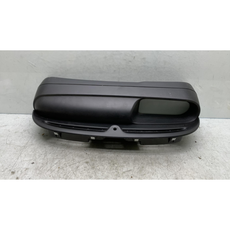 Compteur CITROEN C3 PICASSO Photo n°3