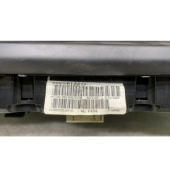 Compteur CITROEN C3 PICASSO