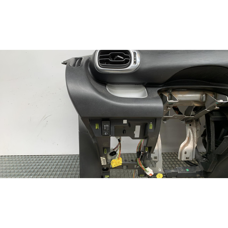 Planche de bord complete CITROEN C3 PICASSO Photo n°2
