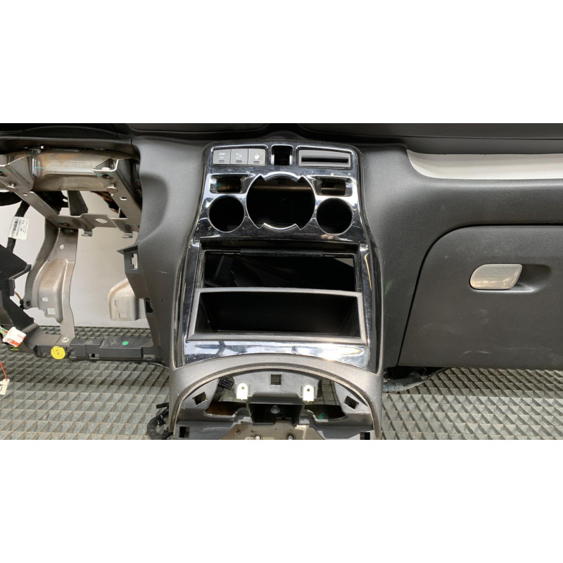 Planche de bord complete CITROEN C3 PICASSO Photo n°3