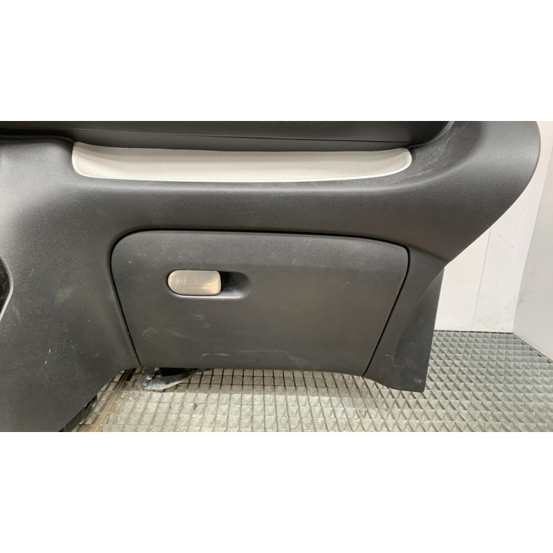 Planche de bord complete CITROEN C3 PICASSO Photo n°4