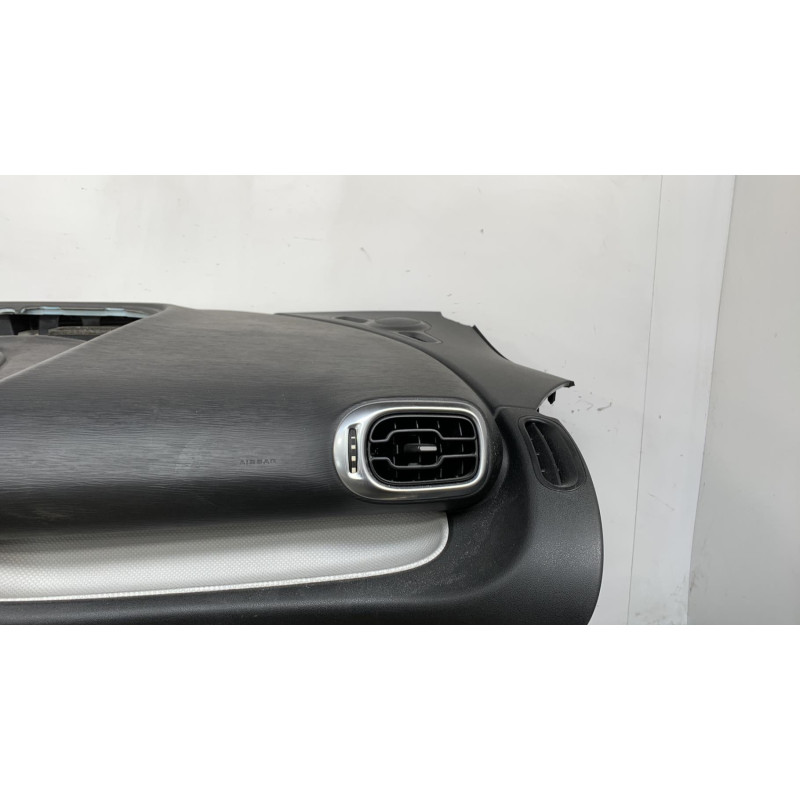Planche de bord complete CITROEN C3 PICASSO Photo n°5