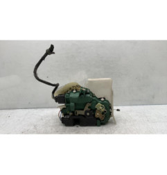Serrure avant droit VOLKSWAGEN GOLF 4