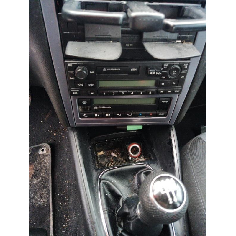 Serrure avant droit VOLKSWAGEN GOLF 4 Photo n°6