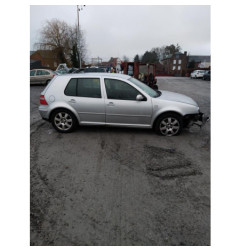 Serrure avant droit VOLKSWAGEN GOLF 4