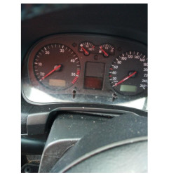 Serrure avant droit VOLKSWAGEN GOLF 4