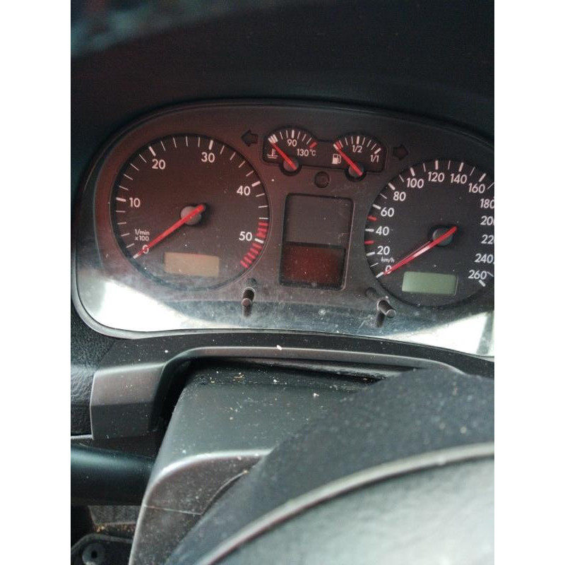 Serrure avant droit VOLKSWAGEN GOLF 4 Photo n°9