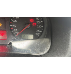 Serrure avant droit VOLKSWAGEN GOLF 4