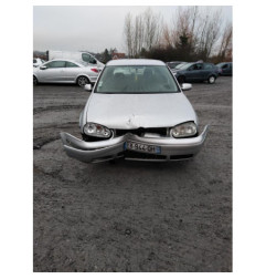 Serrure avant droit VOLKSWAGEN GOLF 4
