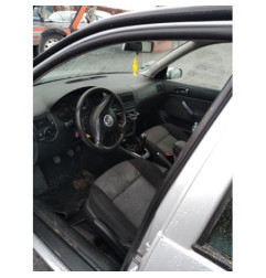 Serrure avant droit VOLKSWAGEN GOLF 4