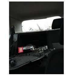 Serrure avant droit VOLKSWAGEN GOLF 4