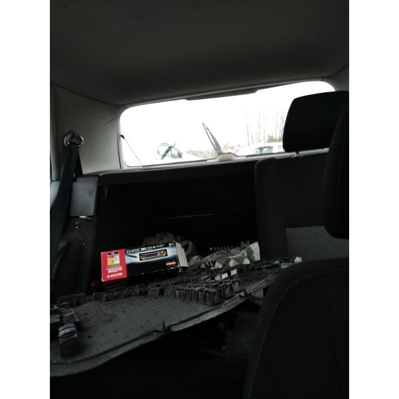 Serrure avant droit VOLKSWAGEN GOLF 4 Photo n°14