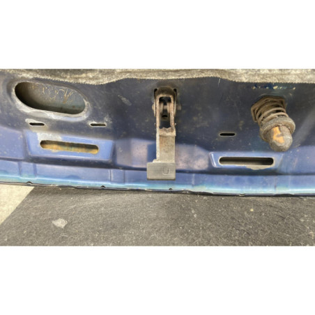 Capot OPEL CORSA C Photo n°1