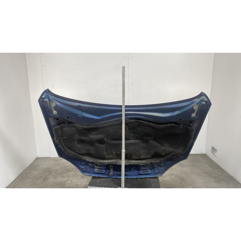 Capot OPEL CORSA C Photo n°3