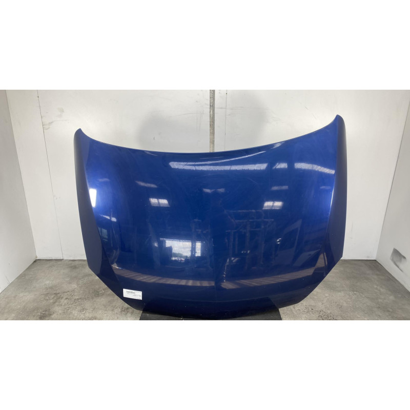 Capot OPEL CORSA C Photo n°4