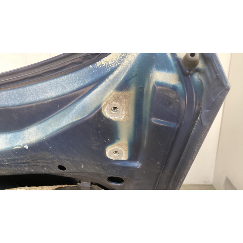 Capot OPEL CORSA C Photo n°7