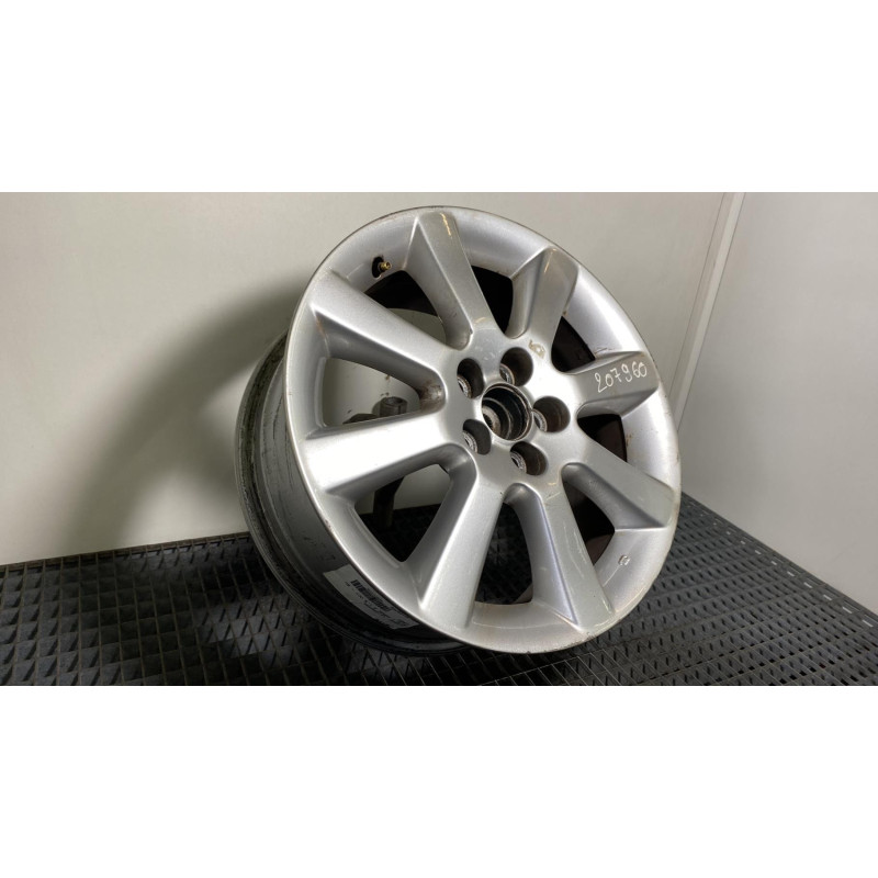Jante NISSAN NOTE 1 Photo n°3