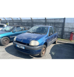Arret de porte arriere droit RENAULT CLIO 2