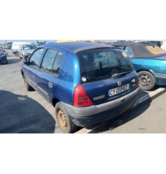 Arret de porte arriere droit RENAULT CLIO 2