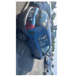 Arret de porte arriere droit RENAULT CLIO 2