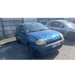 Arret de porte arriere droit RENAULT CLIO 2