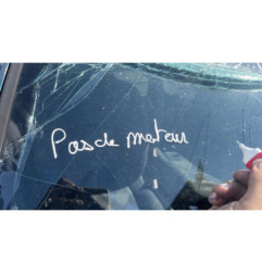 Arret de porte arriere gauche RENAULT CLIO 2
