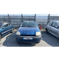 Arret de porte arriere gauche RENAULT CLIO 2