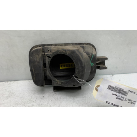 Trappe d'essence PEUGEOT 607