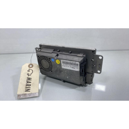 Ecran GPS PEUGEOT 607 Photo n°1