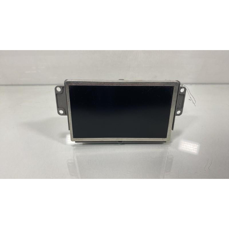 Ecran GPS PEUGEOT 607 Photo n°3