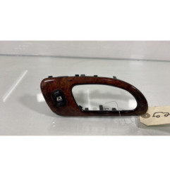 Interrupteur de leve vitre arriere droit PEUGEOT 607