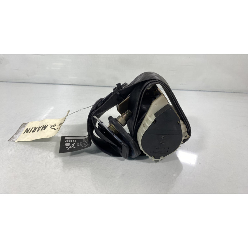 Ceinture avant droit RENAULT KANGOO 1 Photo n°2
