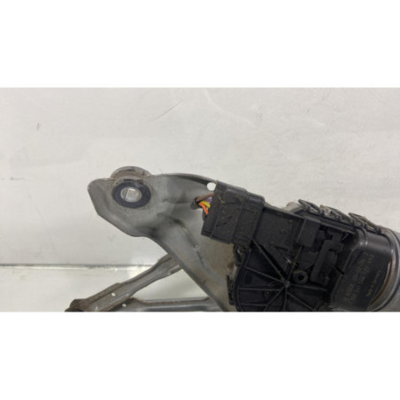 Moteur essuie glace avant DACIA LOGAN MCV 1 Photo n°1