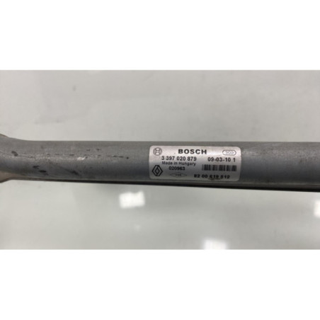 Moteur essuie glace avant DACIA LOGAN MCV 1
