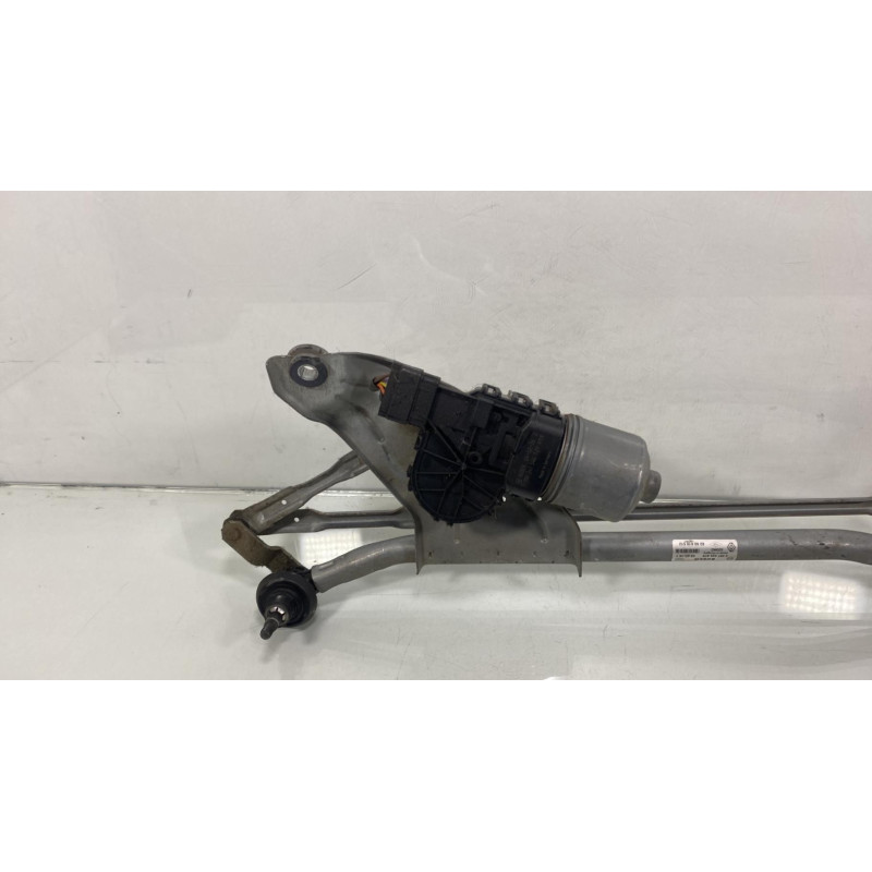 Moteur essuie glace avant DACIA LOGAN MCV 1 Photo n°4