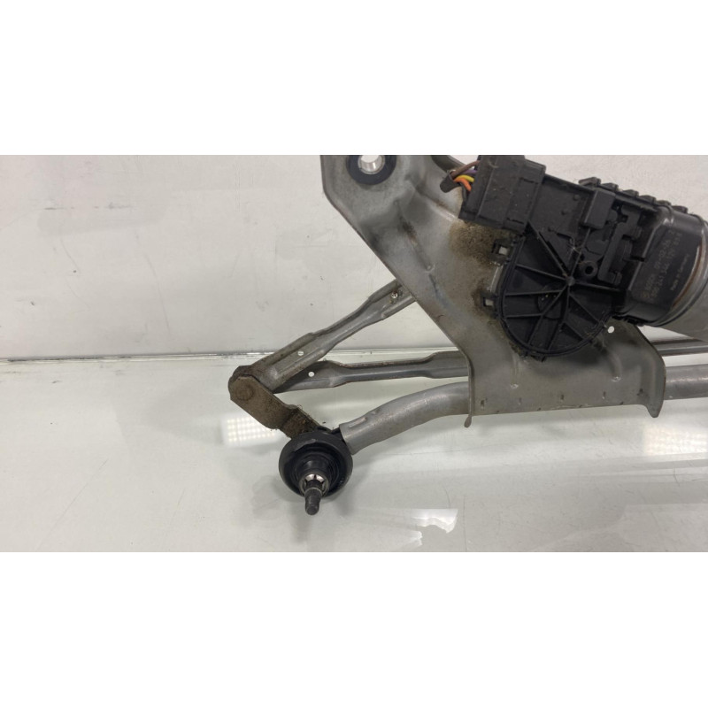 Moteur essuie glace avant DACIA LOGAN MCV 1 Photo n°5