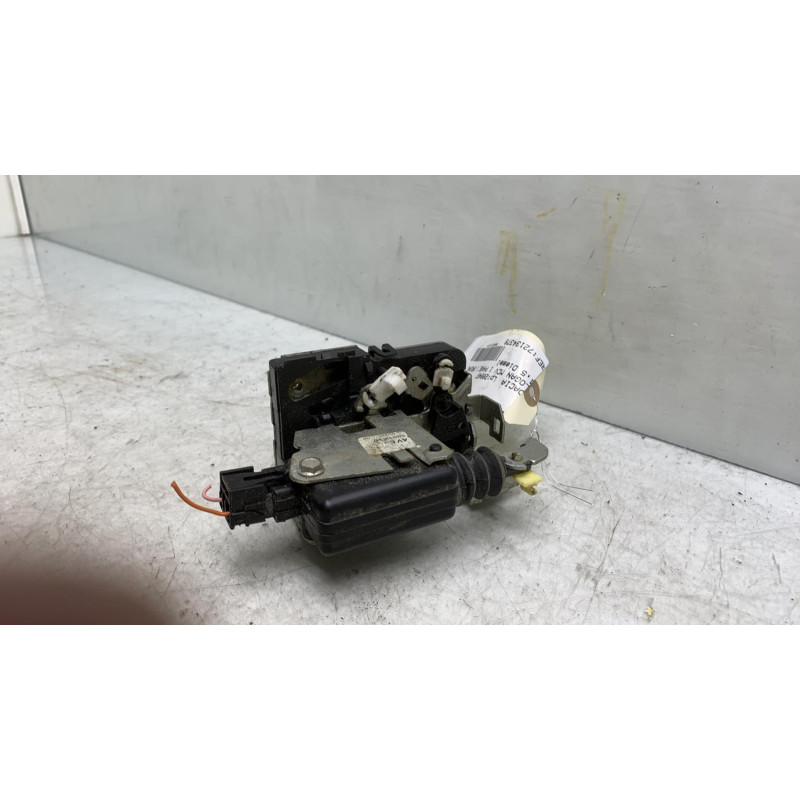 Serrure avant droit DACIA LOGAN MCV 1 Photo n°3