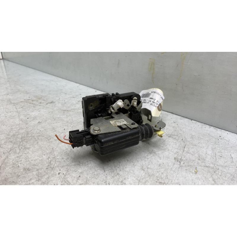 Serrure avant droit DACIA LOGAN MCV 1 Photo n°4