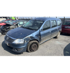 Serrure avant gauche DACIA LOGAN MCV 1