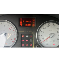 Serrure avant gauche DACIA LOGAN MCV 1