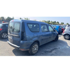 Serrure avant gauche DACIA LOGAN MCV 1