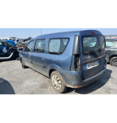 Serrure avant gauche DACIA LOGAN MCV 1
