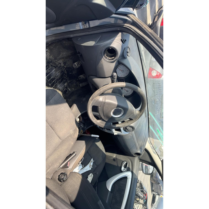 Serrure avant gauche DACIA LOGAN MCV 1 Photo n°9